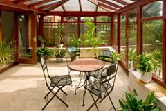 Inverkirkaig conservatory quotes