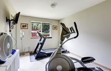 Inverkirkaig home gym construction leads